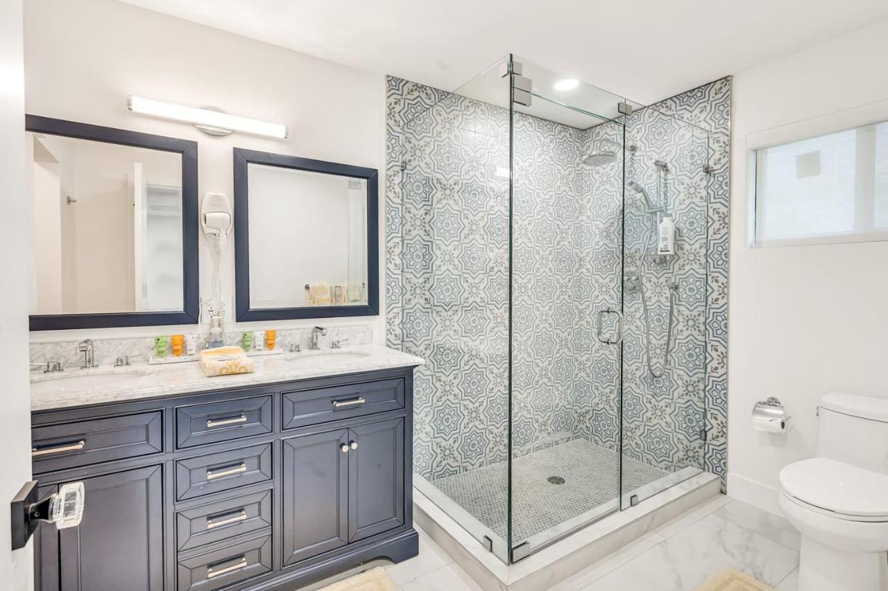 Sandals Beach Cottage Fort Lauderdale Ngoại thất bức ảnh