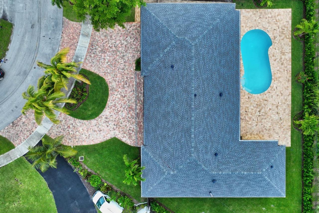 Sandals Beach Cottage Fort Lauderdale Ngoại thất bức ảnh
