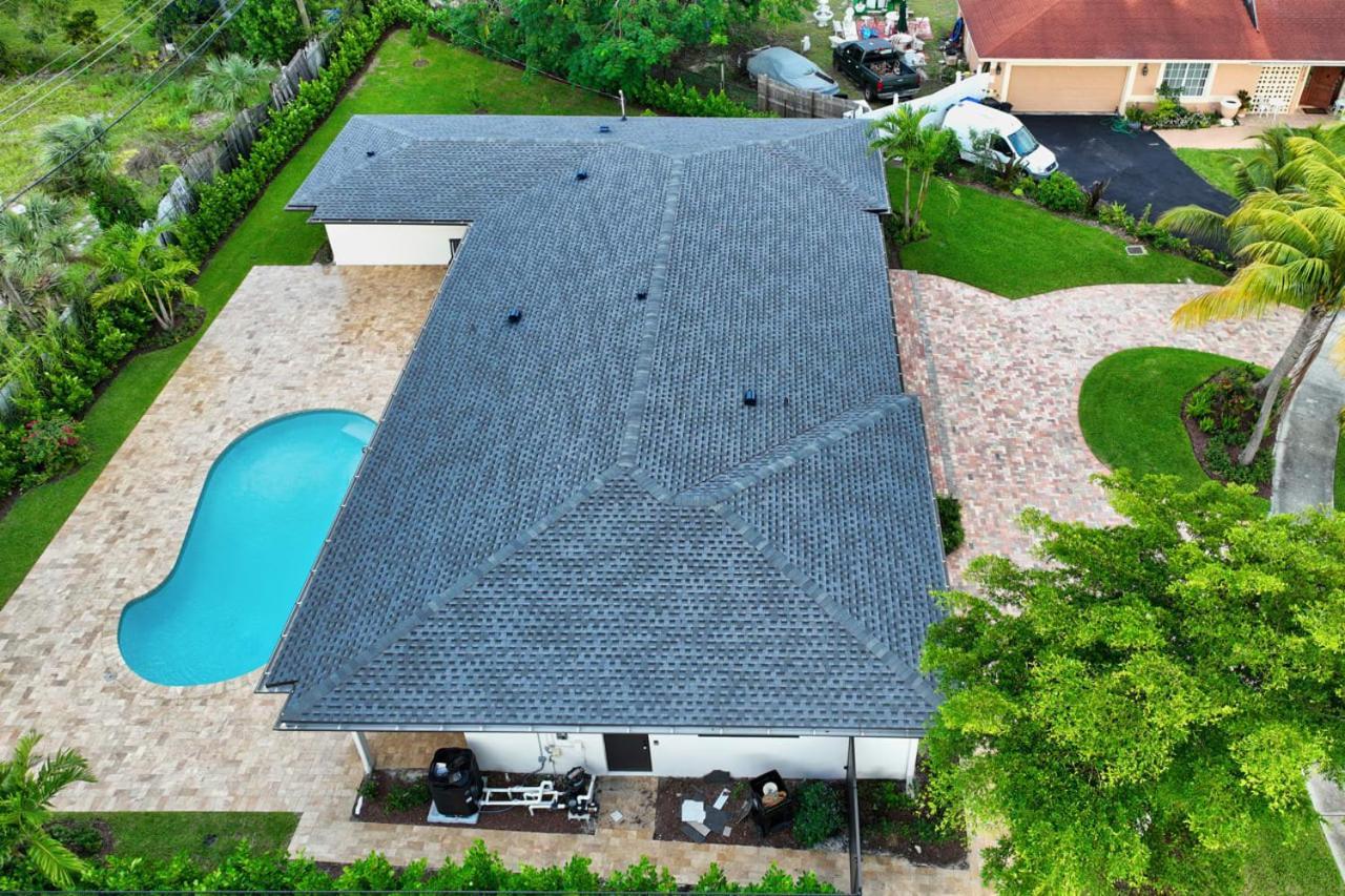 Sandals Beach Cottage Fort Lauderdale Ngoại thất bức ảnh