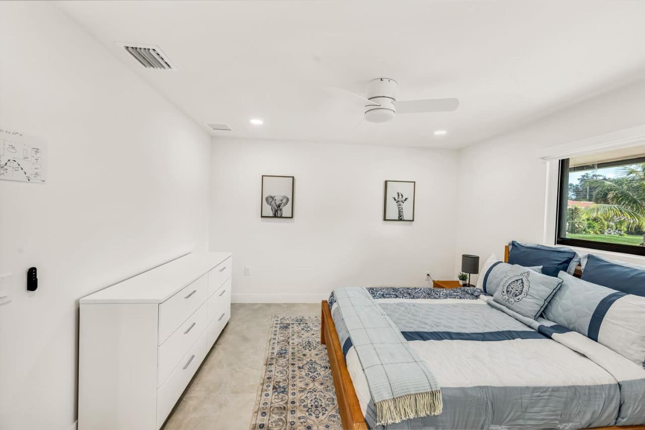 Sandals Beach Cottage Fort Lauderdale Ngoại thất bức ảnh