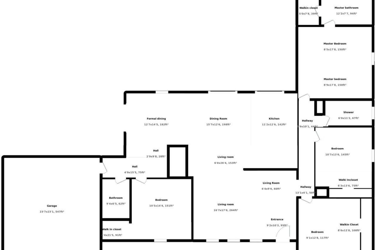 Sandals Beach Cottage Fort Lauderdale Ngoại thất bức ảnh